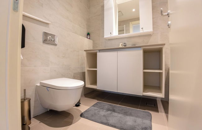 Apartments Royal - Arcadia Building - Foto 41