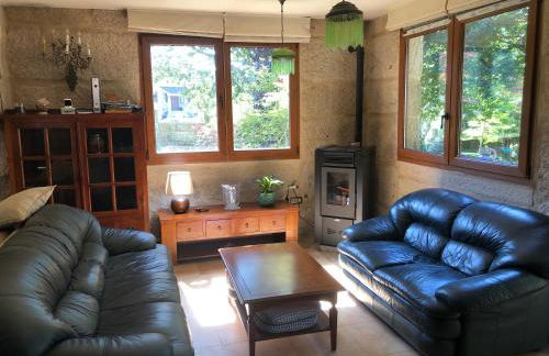 Villa Casa de Campo Los Carballos - Photo 13