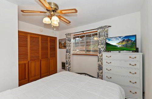 The Lazy Bear Cabin - For 6 - Foto 19