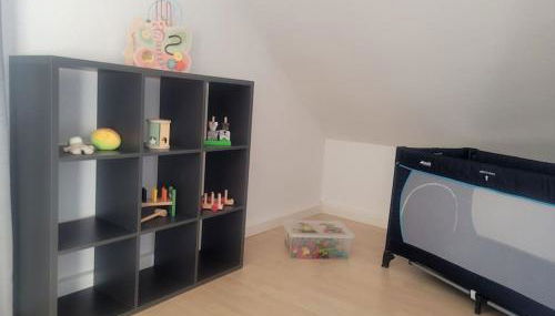 Ruhige Ferienwohnung auf dem Land - Foto 3