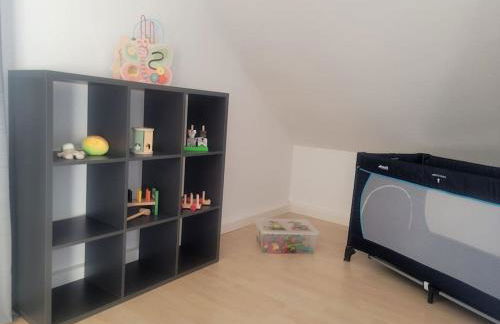 Ruhige Ferienwohnung auf dem Land - Foto 3