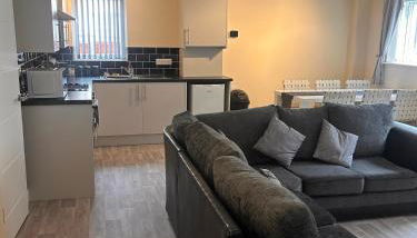 Easy Living Stays Burton on Trent - Foto 2