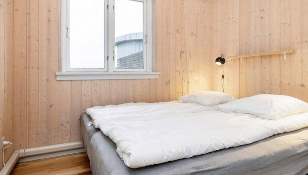 Well-maintained Holiday Home in Faborg - Foto 2, Habitación
