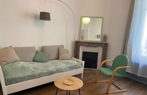 Pasteur T3 de charme Artem parc Ste Marie - Foto 26