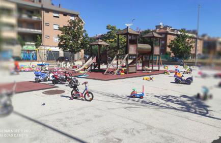 Top Apartments Roma 2 Metro A Free Parking - Foto 32