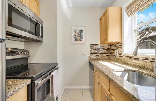 Cottage 3 on Penn - Pool - Foto 17