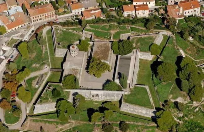 Mimoza Old Town Pula Apartments - Foto 75