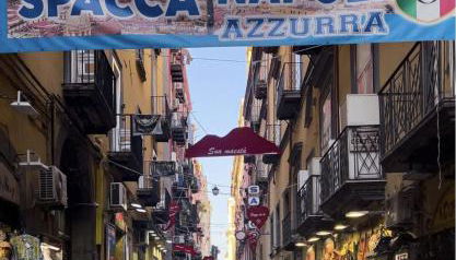 La Casa di Sciò Sciò & La Stanza di Sciò Sciò - Foto 2