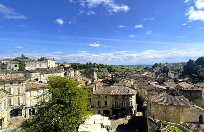 Tour in Bordeaux - Foto 5