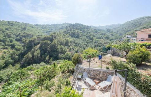 2 Bedroom Nice Home In Borgo D'oneglia - Foto 16