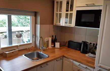 Ferienapartment MIA - Foto 12