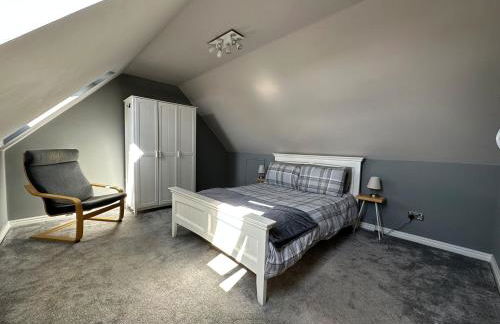 Atworth Haven: 4-Bed Home with Garden - Foto 5