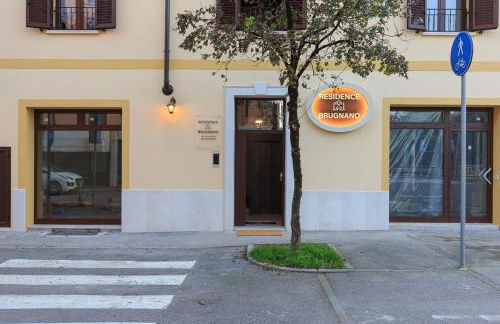 Residence Brugnano - Foto 46