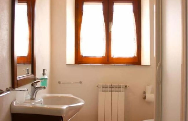 Stunning private villa with private pool, WIFI, TV, pets allowed and parking, close to Montepulc - Foto 17