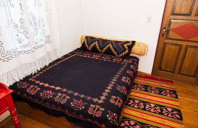 Picturesque Villa in Parnassos - Foto 12