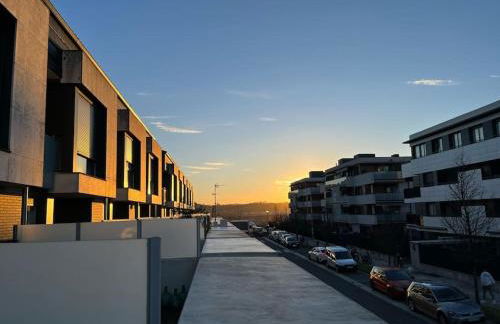 Oiassoenea - Magnífica vivienda para familias y grupos en Irún - Foto 16