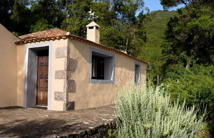 Casa Rural Los Patos - Foto 1