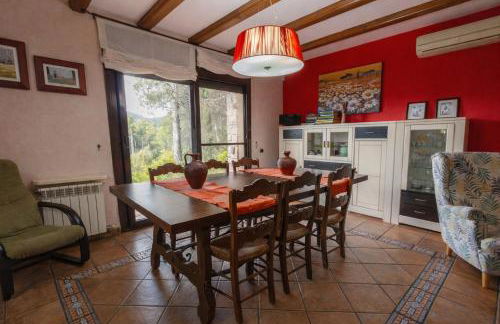 Catalunya Casas Peaceful Perfection , only 30km from Barcelona! - Foto 13