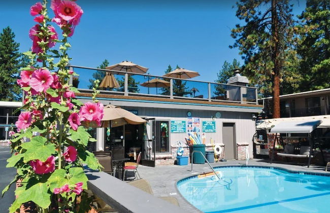 Stardust Lodge - Foto 14