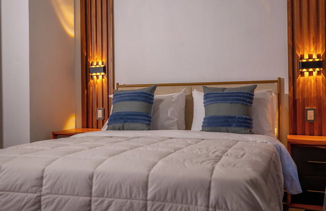 TRIBE BOUTIQUE RESORT By Mega Stays - Photo 35
