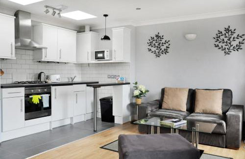 Lamington Apartments - London Hammersmith - Foto 81