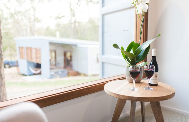 Tuckers Lane Boutique Accommodation - Foto 34