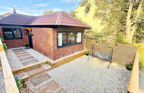 Detached Modern Flat 8 Min Walk to Pudsey Station - Foto 51