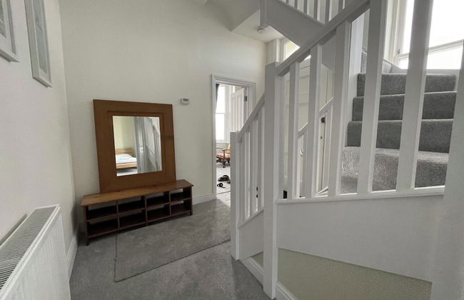 Margate uninterrupted sea views - Foto 24