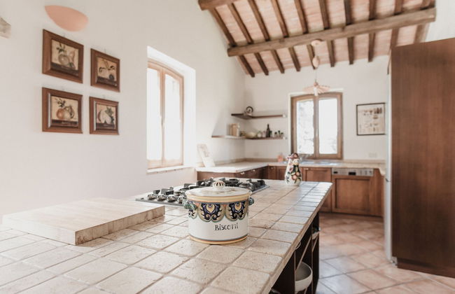 Casali del Toppello - Foto 21