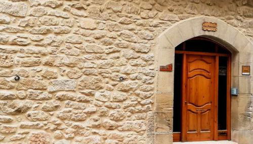 Casa rural la Posada ,Terra Alta, Matarraña. - Foto 4