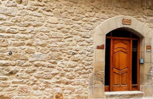 Casa rural la Posada ,Terra Alta, Matarraña. - Foto 4