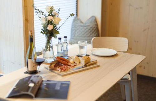 Schmids Ferienoase - Foto 19