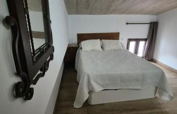 Cortijo Castillo de peñafleita - Foto 34