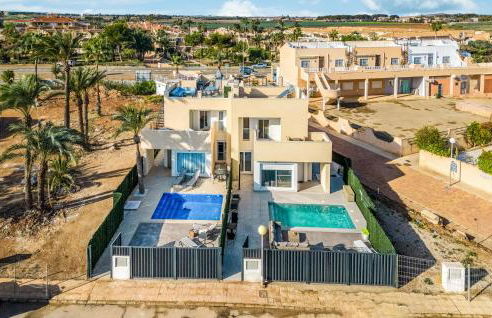 Lovely Home In Cartagena With Kitchen - Foto 12