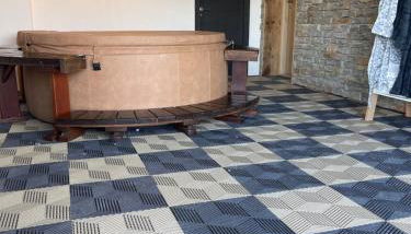 CHALET-MICHEL avec SPA - Foto 2