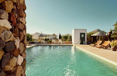 La Posidonia - Foto 33