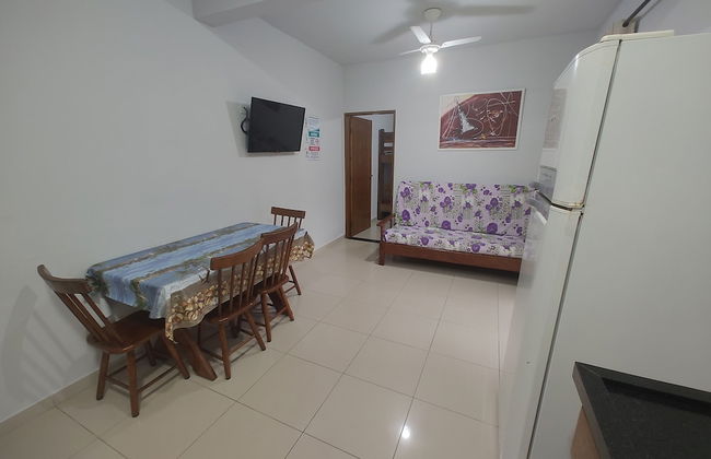 Canto Verde Apartamentos Caraguá - Foto 58