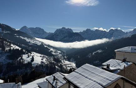 Casa vacanze tortoi - Foto 1