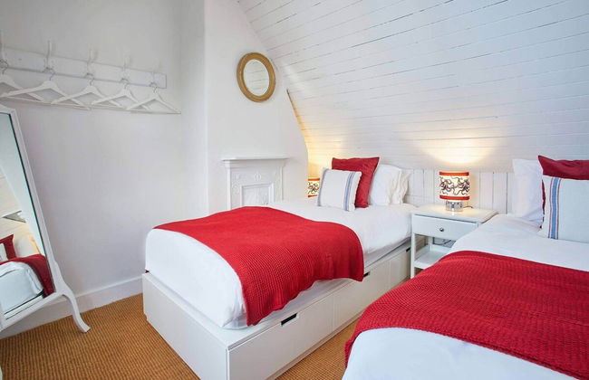 Host Stay Gun Gutter House - Foto 12