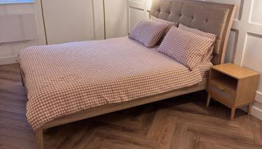 Little C0pse Barn - Photo 2