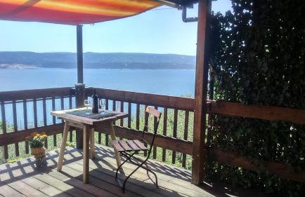 Charismatic Garden Cottage with Sea View - Foto 24