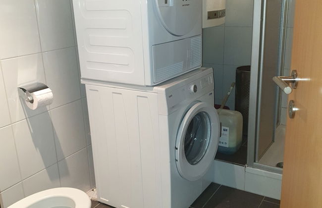 3 Bedroom Apartment in Arbon - Foto 21