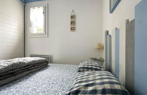 Maison 4 pers avec terrasse - La Palmyre - FR-1-705-57 - Foto 14