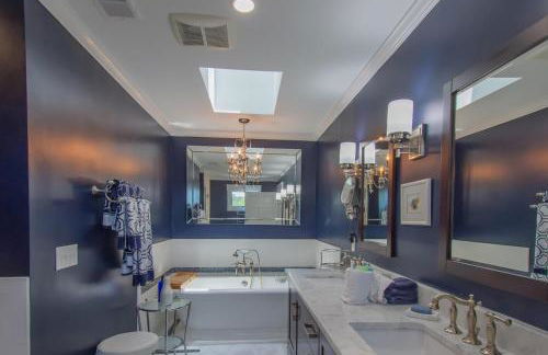 5 Bed Sleeps 12 With Water Views - Foto 34