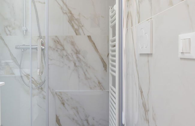 Venice Luxury Terrace View of San Marco - Foto 28