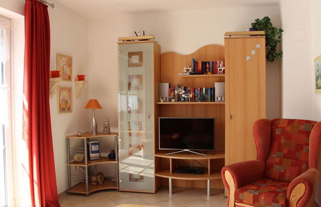 Wattloper Left Modern Retreat - Foto 8