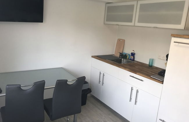 Wendlers Ferienwohnungen 4-6 - Foto 37