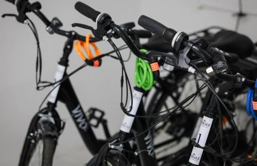 VENART by AnrealeRooms - Foto 19