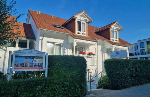 Appartementhaus Binzer Sterne 31 - Foto 20