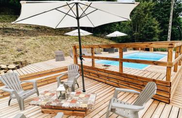 Chaletdesilles MAYOTTE IIIII - Foto 8